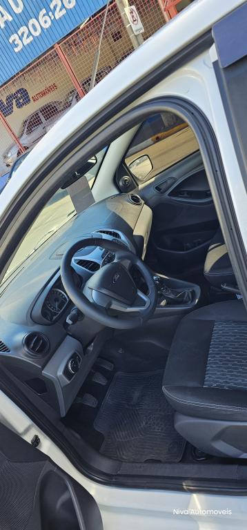 FORD Ka Hatch - Foto