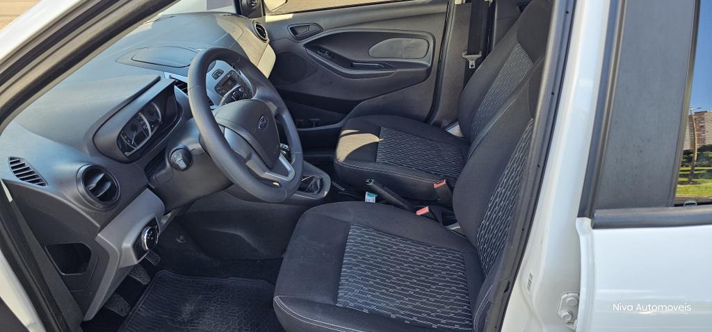 FORD Ka Hatch - Foto