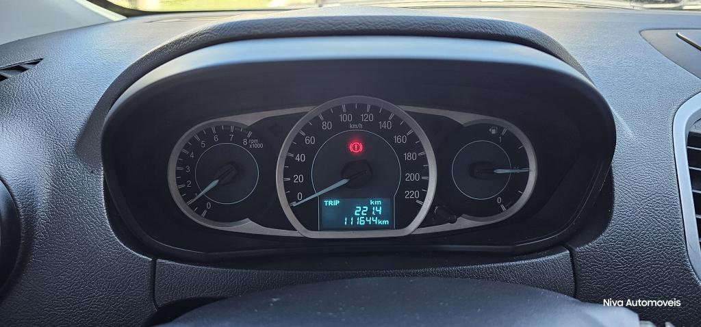 FORD Ka Hatch - Foto