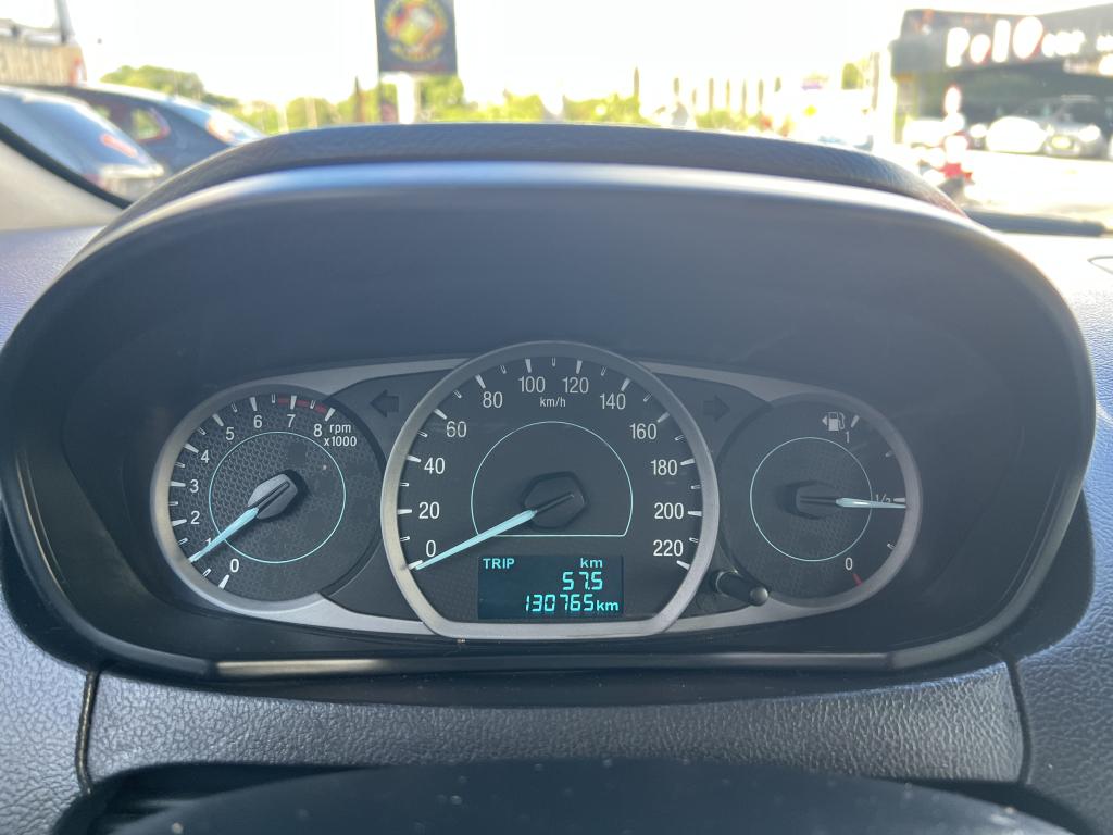 FORD Ka Hatch - Foto