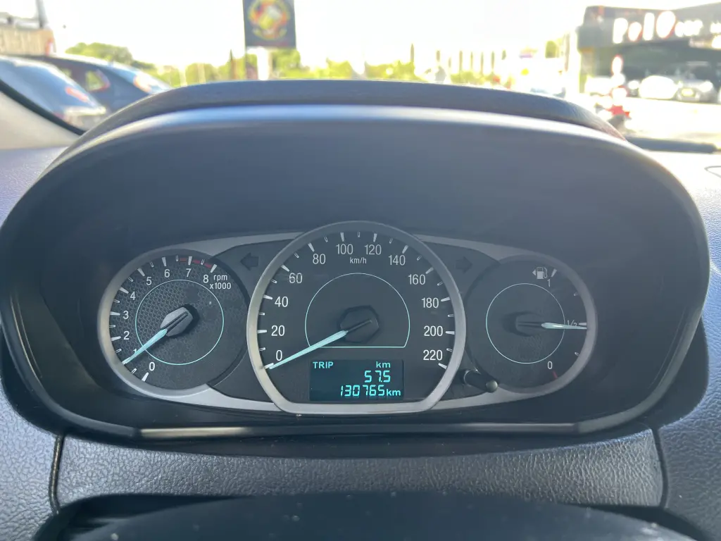 FORD Ka Hatch - Foto