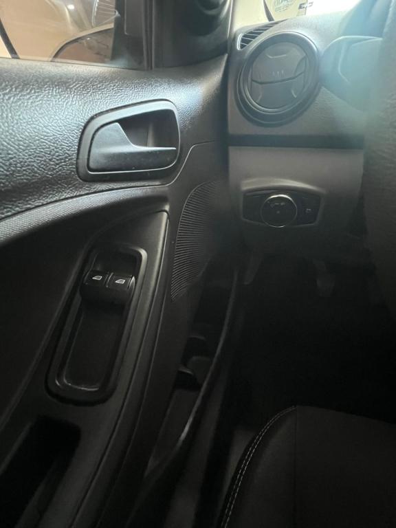 FORD Ka Hatch - Foto