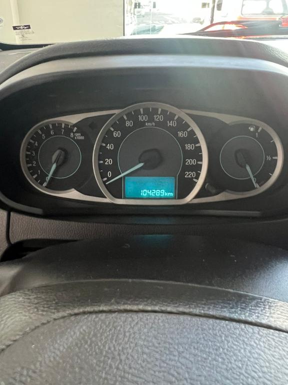 FORD Ka Hatch - Foto