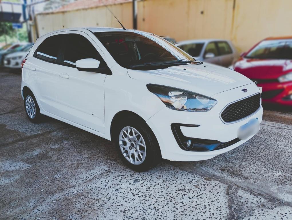 FORD Ka Hatch - Foto