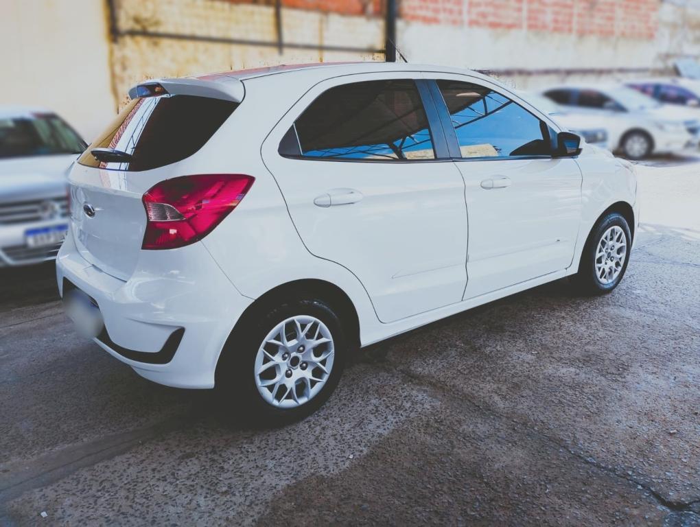 FORD Ka Hatch - Foto