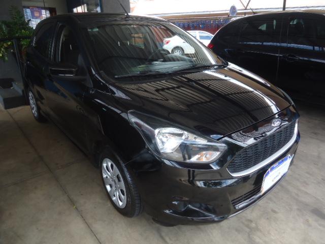 FORD Ka Hatch - Foto