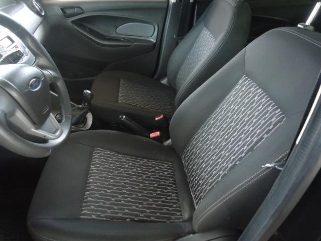 FORD Ka Hatch - Foto