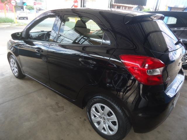 FORD Ka Hatch - Foto