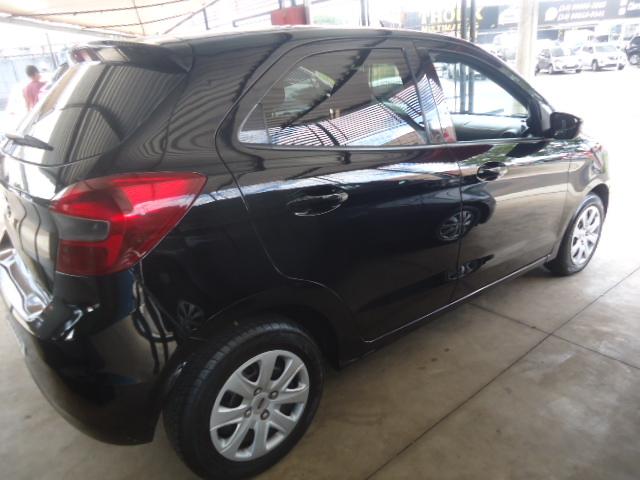 FORD Ka Hatch - Foto