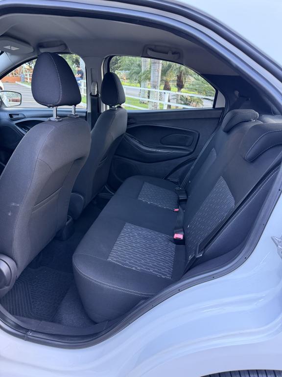 FORD Ka Hatch - Foto