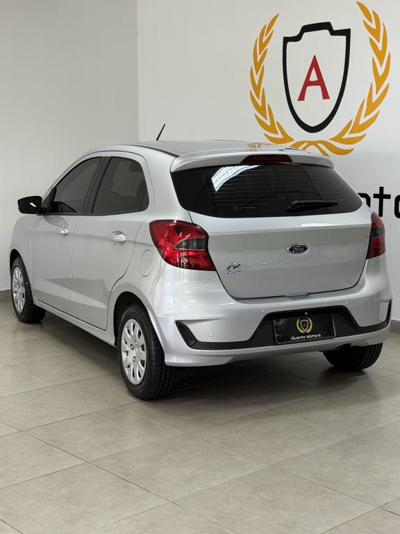 FORD Ka Hatch - Foto