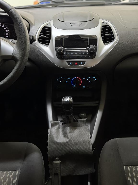 FORD Ka Hatch - Foto