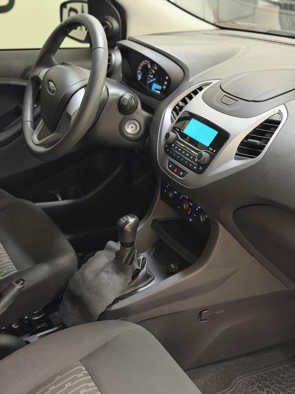 FORD Ka Hatch - Foto