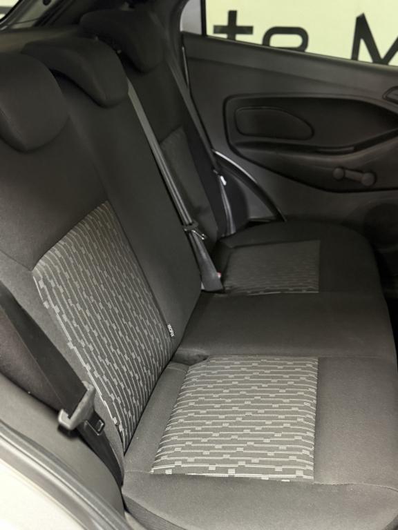 FORD Ka Hatch - Foto