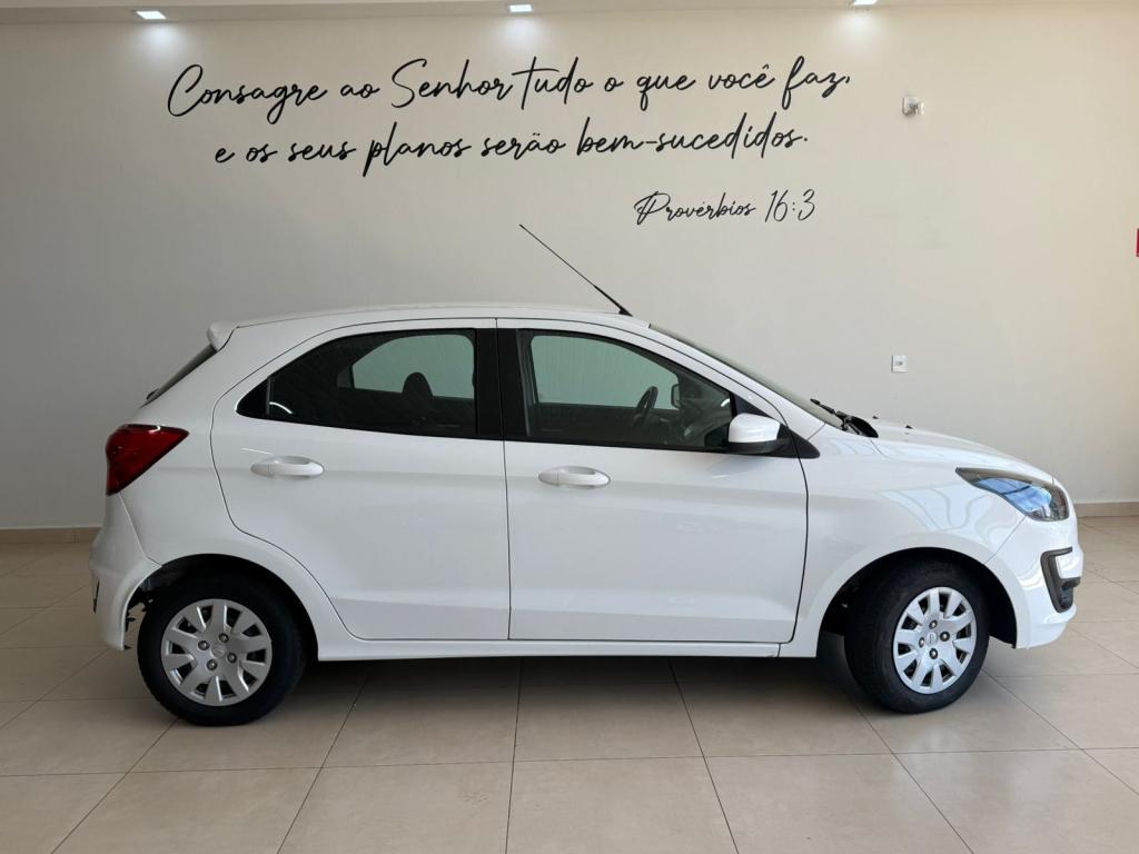 FORD Ka Hatch - Foto