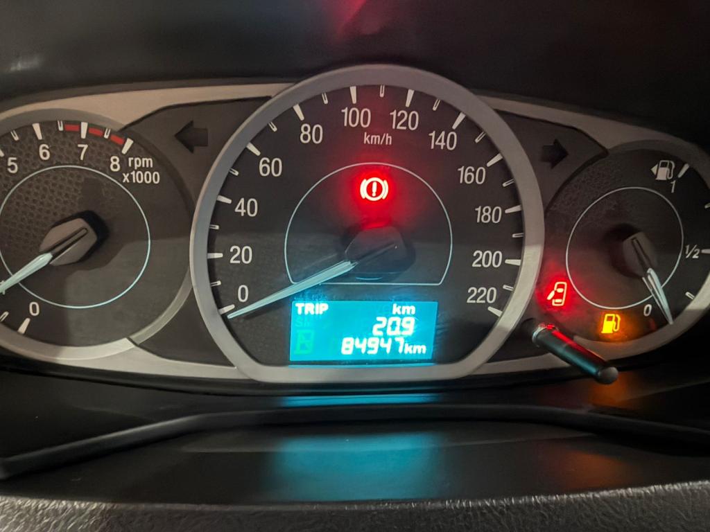 FORD Ka Hatch - Foto