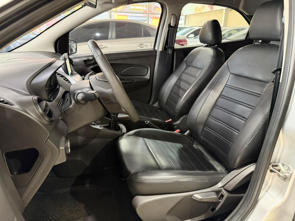 FORD Ka Hatch - Foto