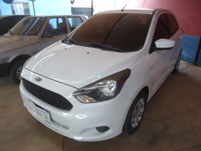 FORD Ka Hatch