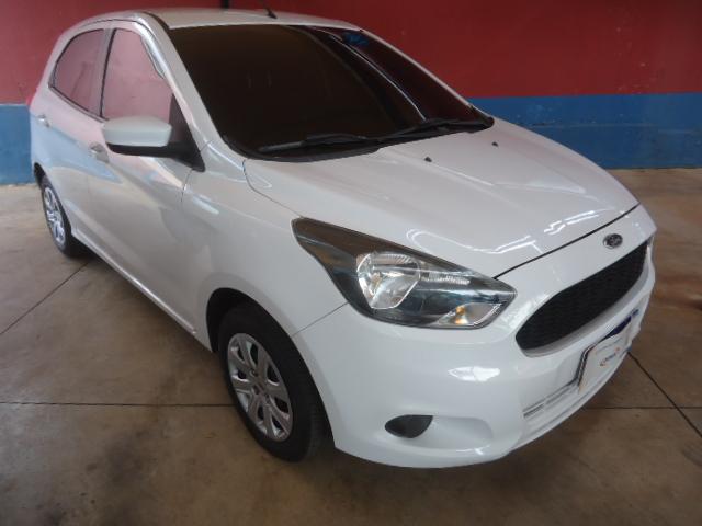 FORD Ka Hatch - Foto