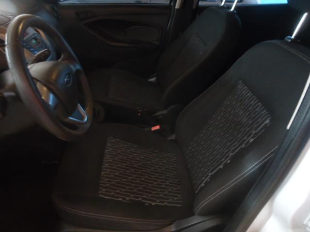 FORD Ka Hatch - Foto