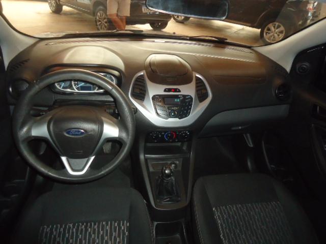 FORD Ka Hatch - Foto