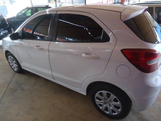 FORD Ka Hatch - Foto