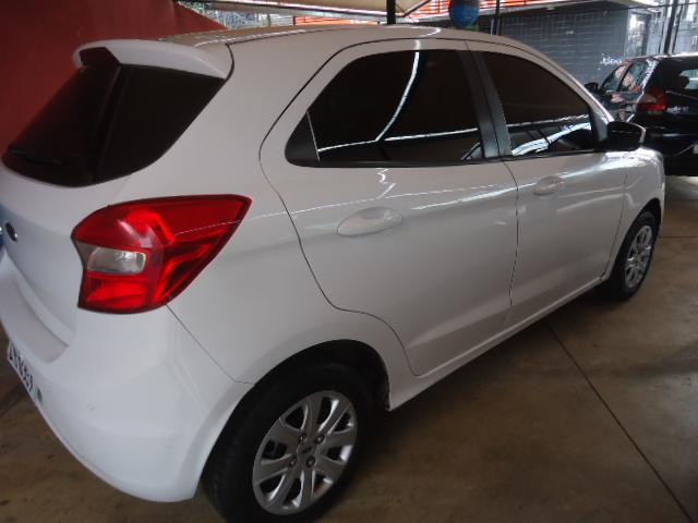 FORD Ka Hatch - Foto