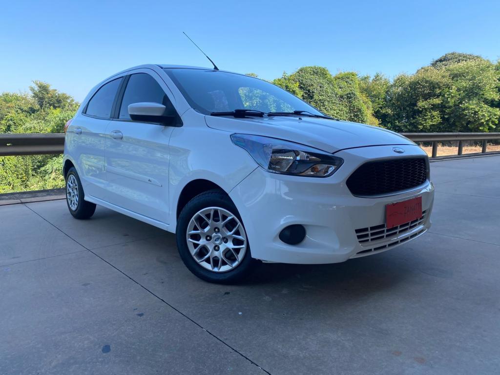 FORD Ka Hatch - Foto