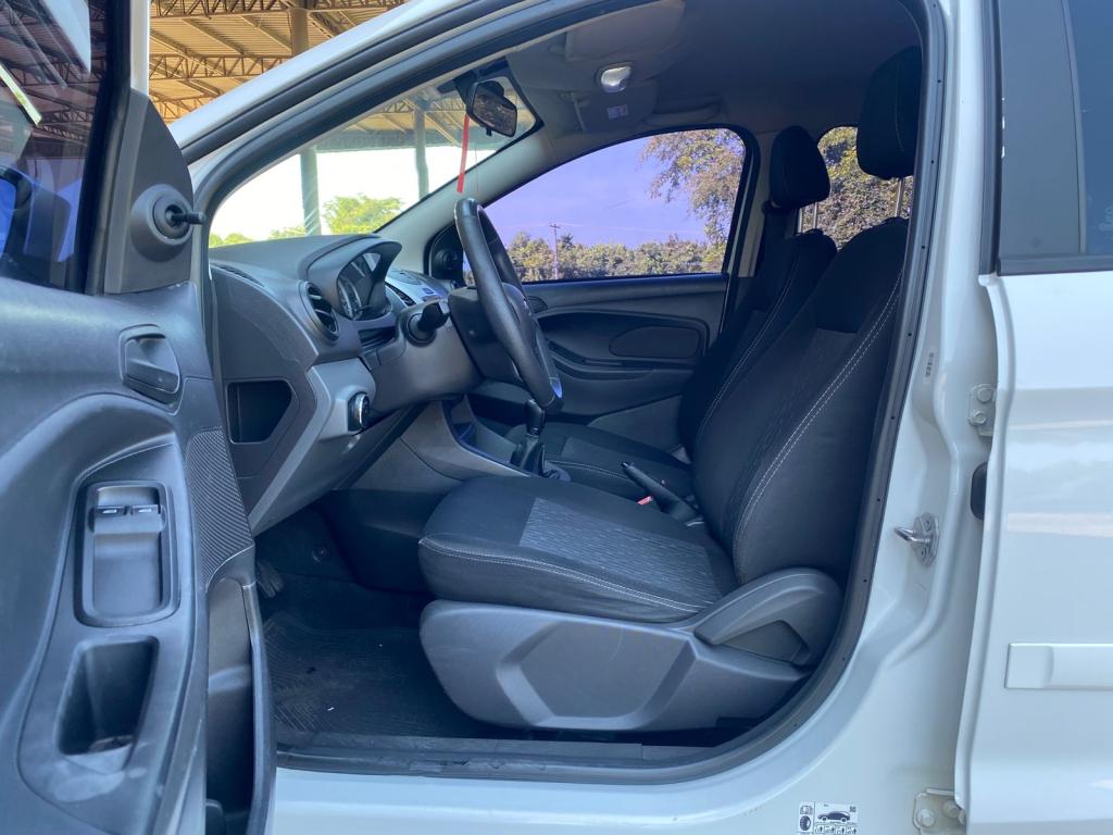 FORD Ka Hatch - Foto