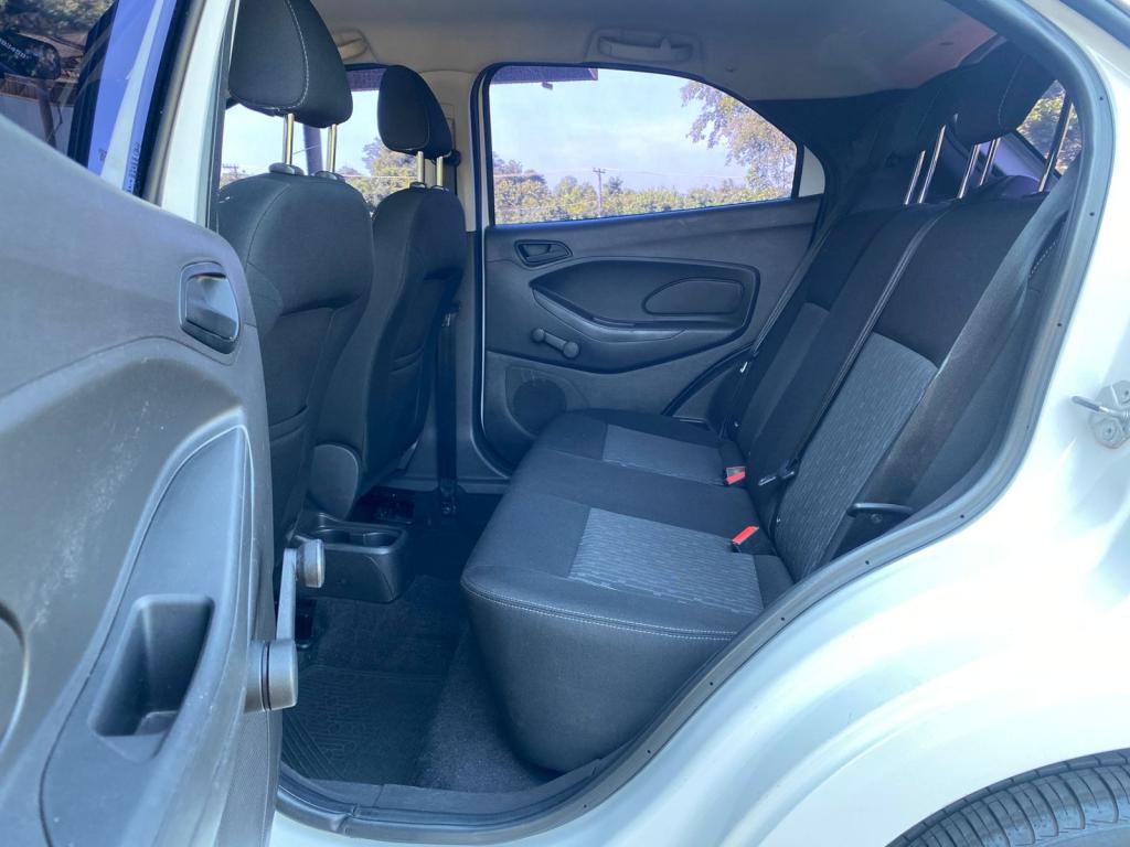 FORD Ka Hatch - Foto