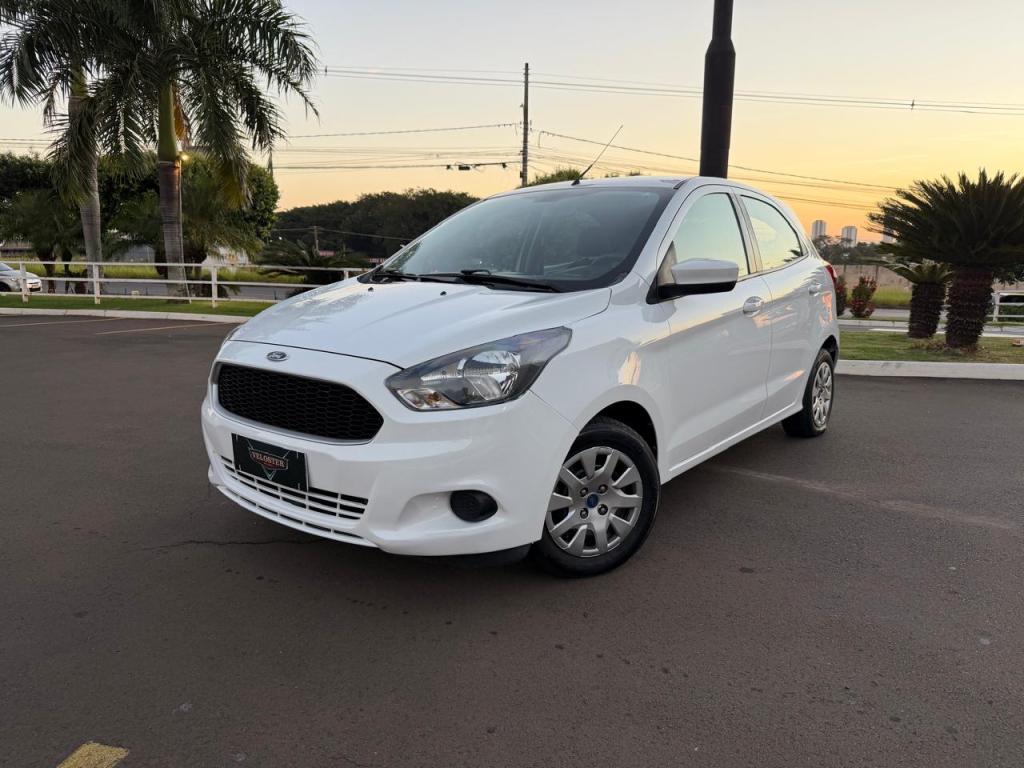 FORD Ka Hatch