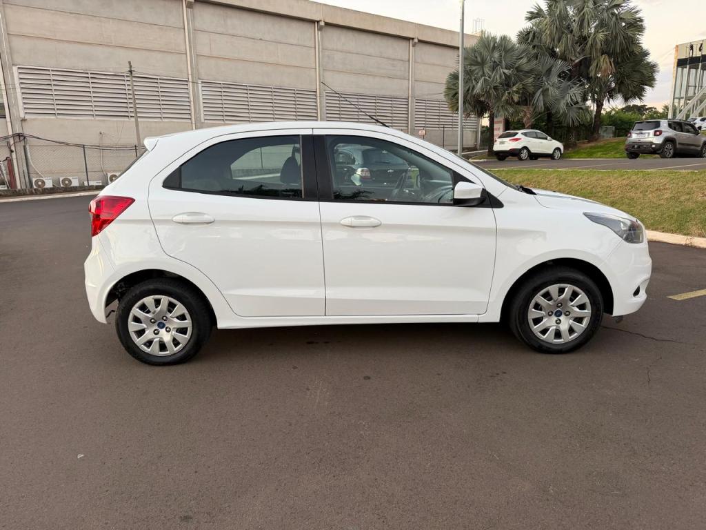 FORD Ka Hatch - Foto
