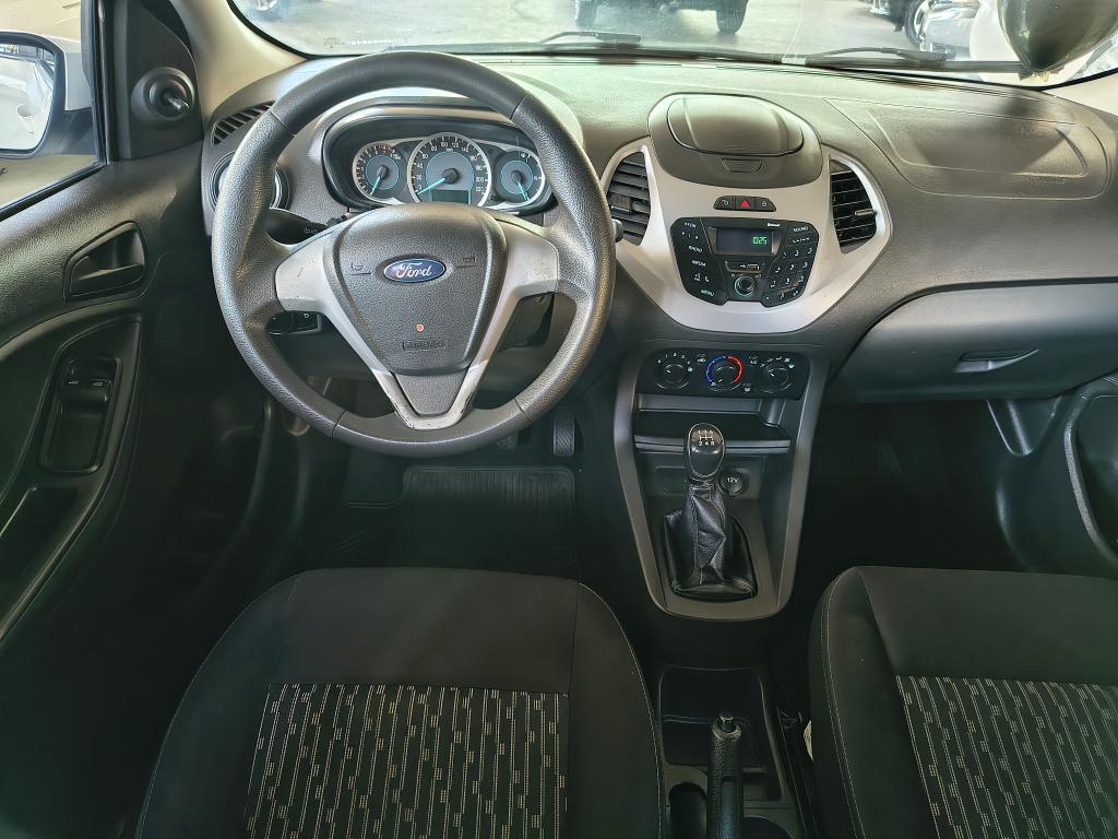 FORD Ka Hatch - Foto