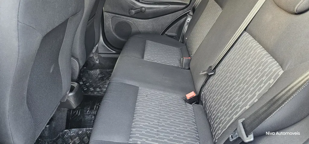 FORD Ka Hatch - Foto