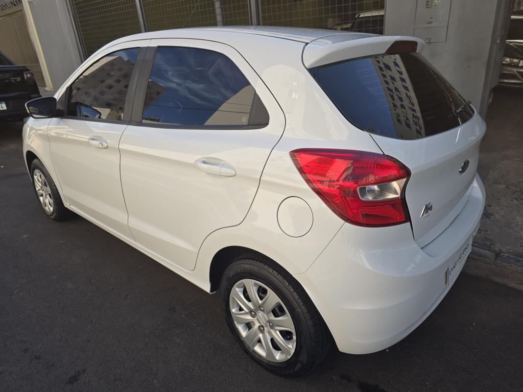 FORD Ka Hatch - Foto