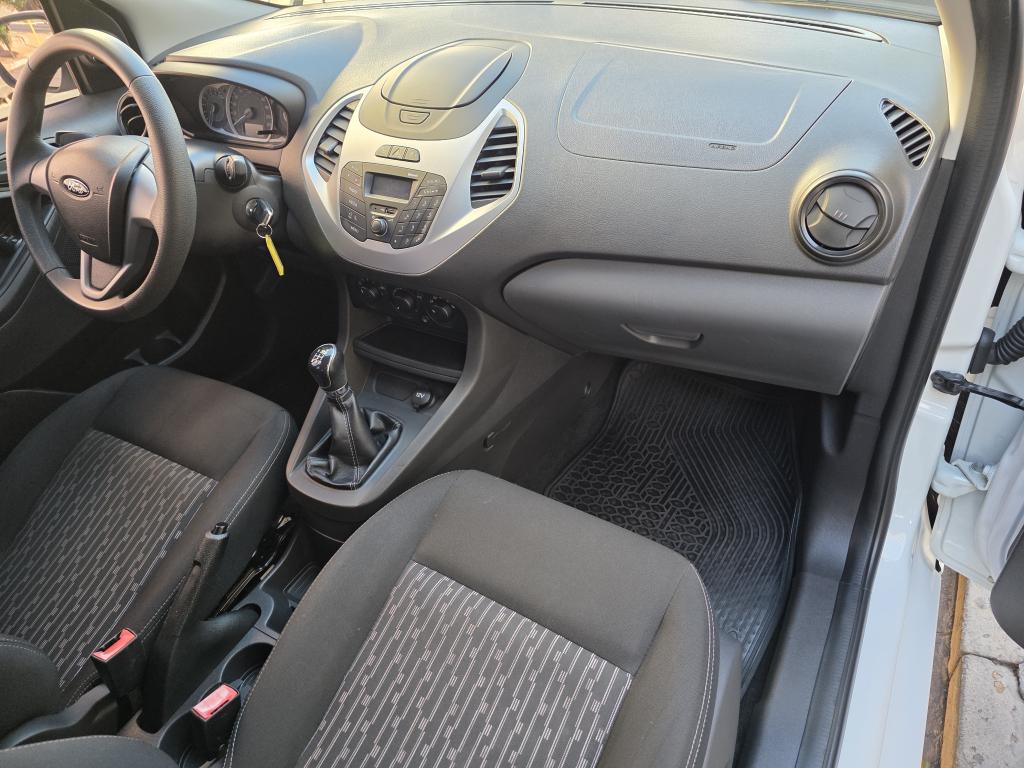 FORD Ka Hatch - Foto