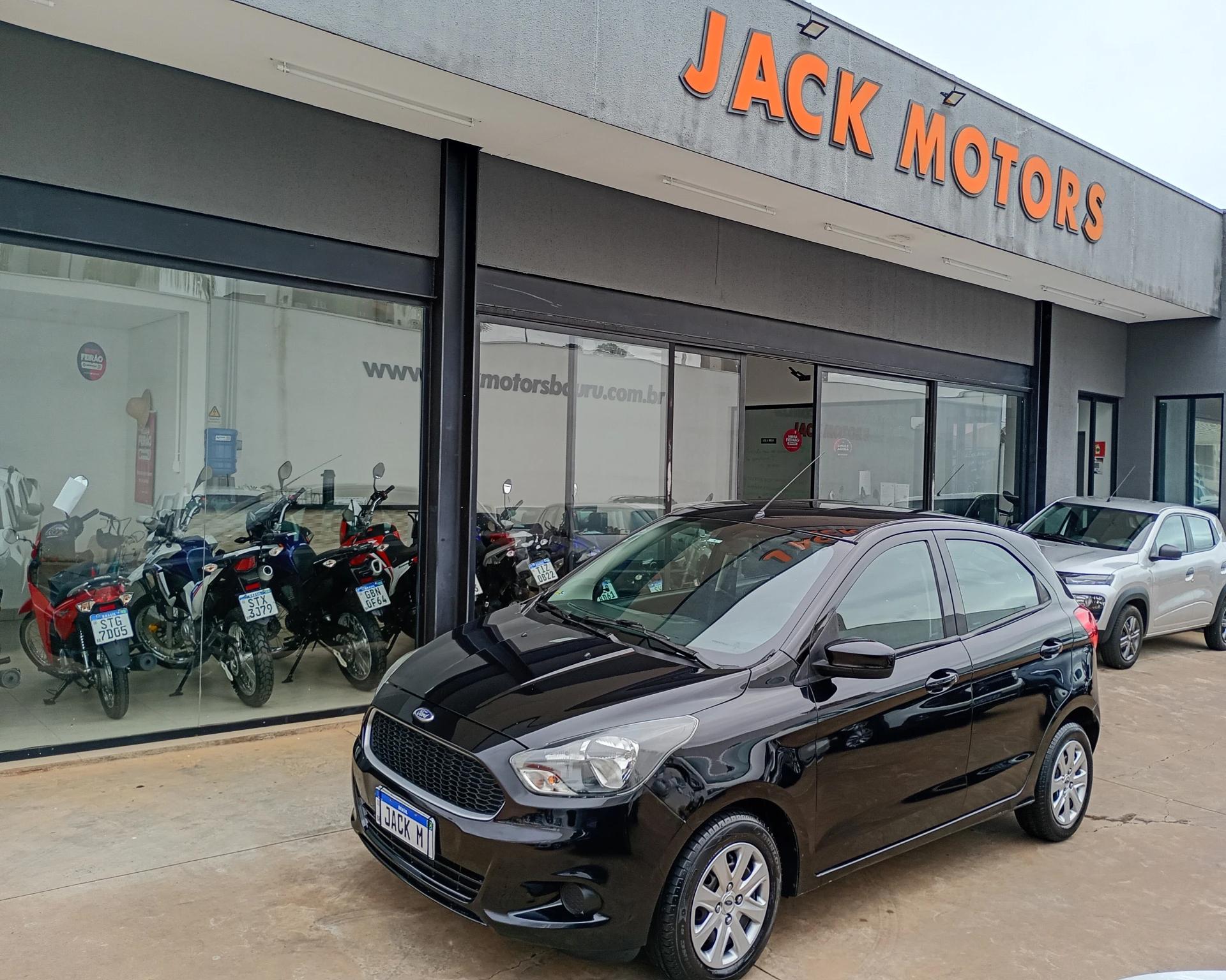 FORD Ka Hatch