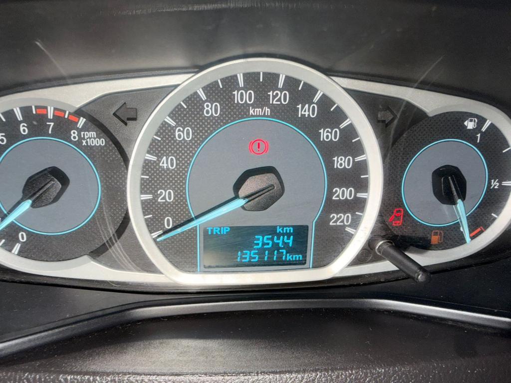 FORD Ka Hatch - Foto
