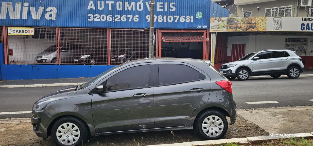 FORD Ka Hatch