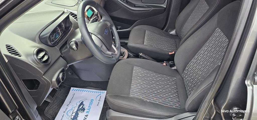 FORD Ka Hatch - Foto