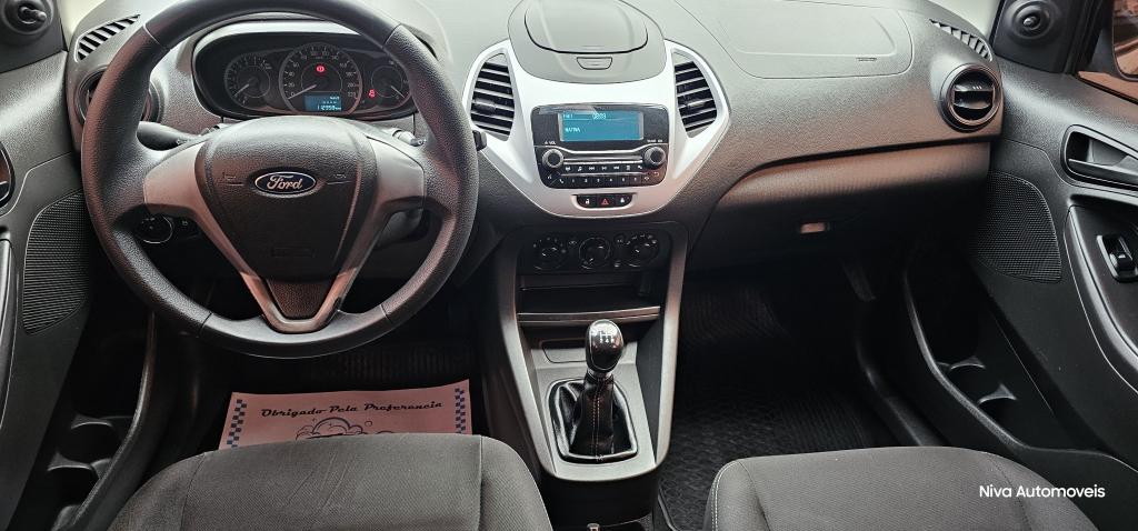 FORD Ka Hatch - Foto
