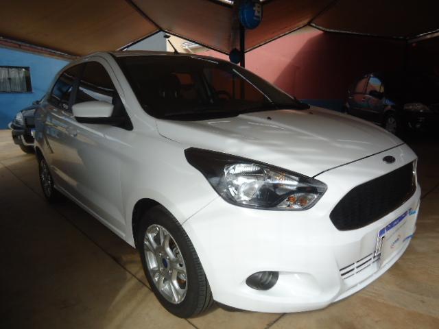 FORD Ka Hatch - Foto