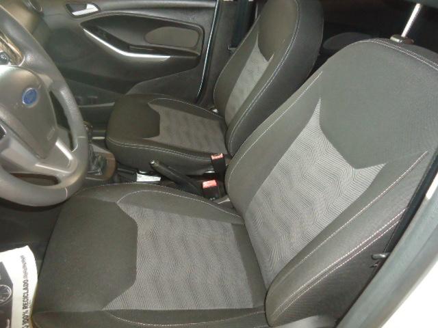 FORD Ka Hatch - Foto