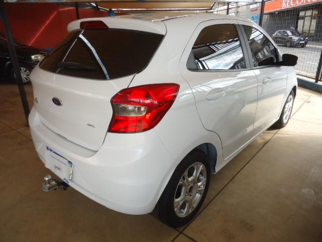 FORD Ka Hatch - Foto