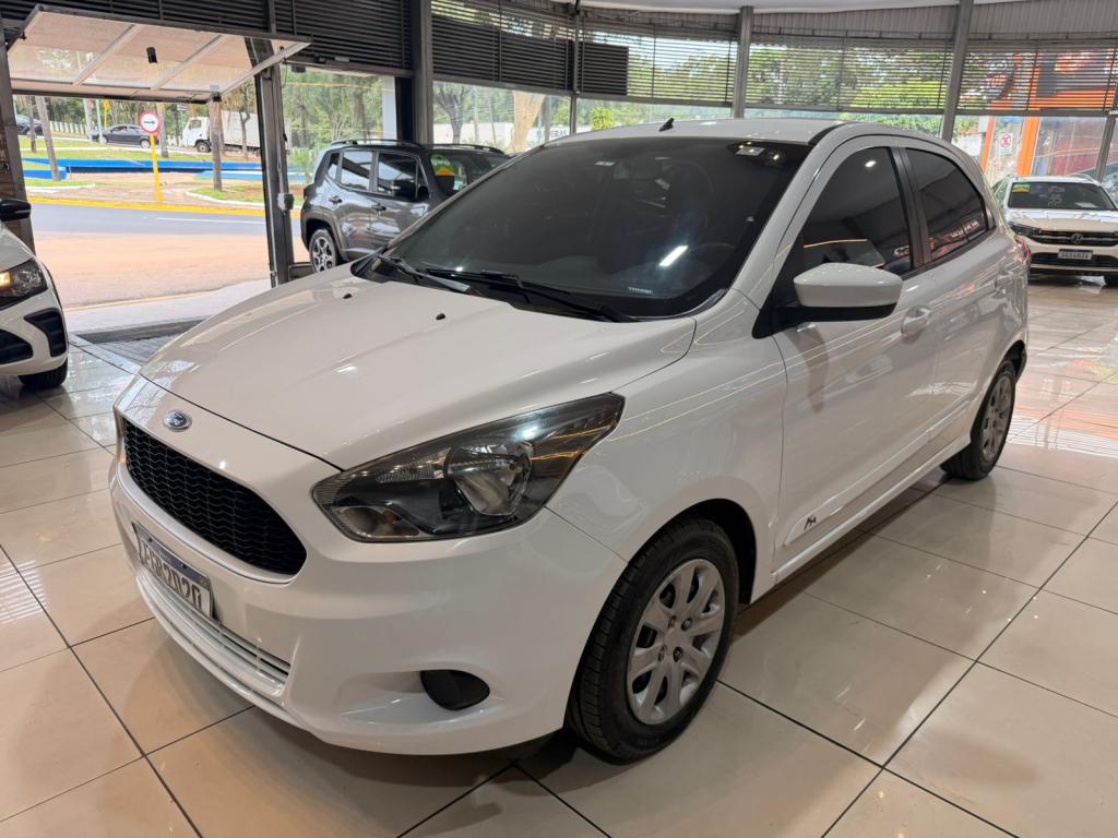 FORD Ka Hatch - Foto