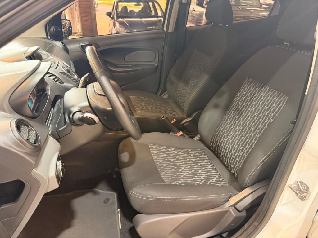 FORD Ka Hatch - Foto