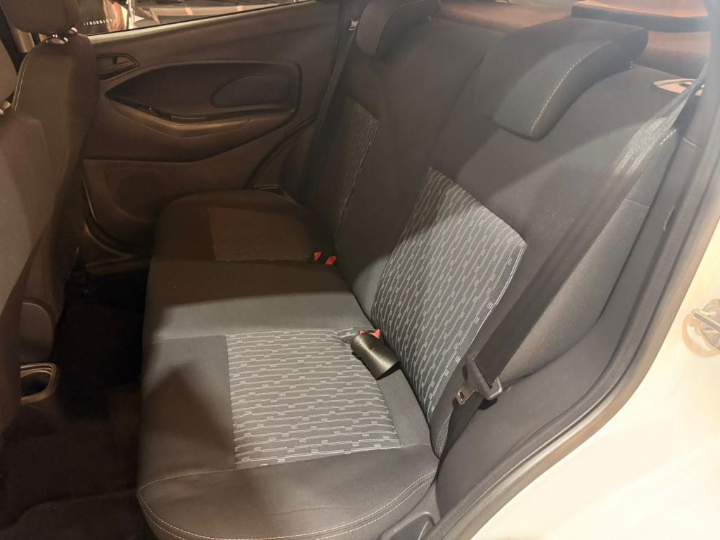 FORD Ka Hatch - Foto