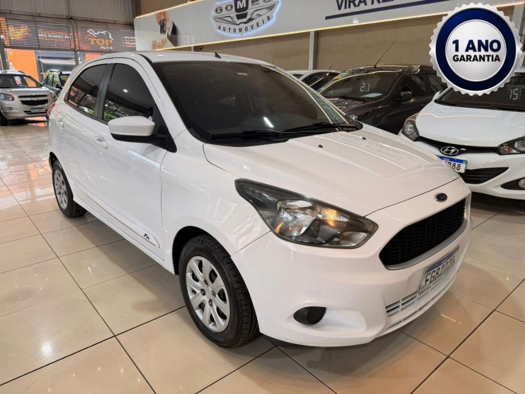 FORD Ka Hatch