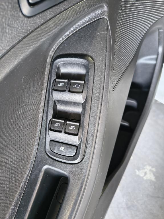 FORD Ka Hatch - Foto