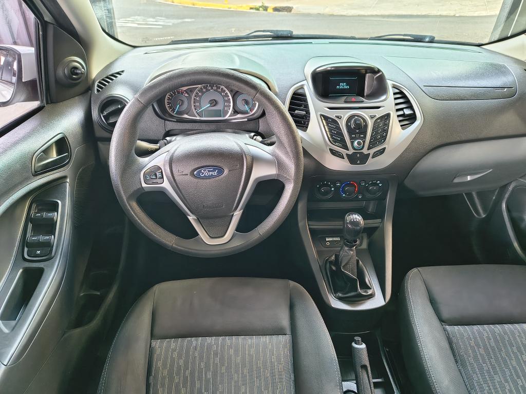 FORD Ka Hatch - Foto